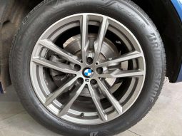 
										BMW X3 (G01) X3 xDRIVE 20d (G01) full									
