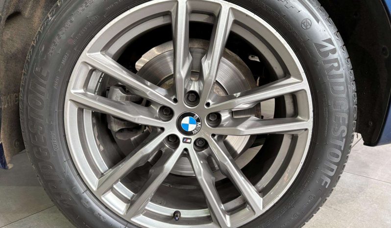 
								BMW X3 (G01) X3 xDRIVE 20d (G01) full									
