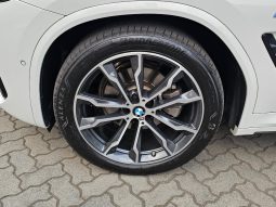 
										BMW X3 Xdrive20d M Sport full									
