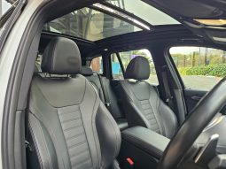 
										BMW X3 Xdrive20d M Sport full									