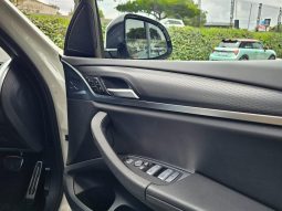 
										BMW X3 Xdrive20d M Sport full									