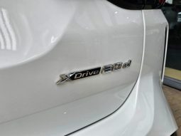 
										BMW X3 Xdrive20d M Sport full									