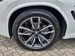 
										BMW X3 Xdrive20d M Sport full									