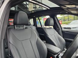 
										BMW X3 Xdrive20d M Sport full									