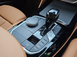 
										BMW X4 Xdrive20d M Sport Steptronic full									