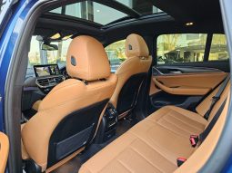 
										BMW X4 Xdrive20d M Sport Steptronic full									