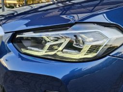 
										BMW X4 Xdrive20d M Sport Steptronic full									