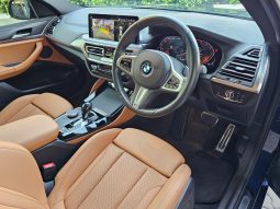 
										BMW X4 Xdrive20d M Sport Steptronic full									