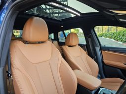 
										BMW X4 Xdrive20d M Sport Steptronic full									