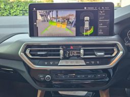 
										BMW X4 Xdrive20d M Sport Steptronic full									