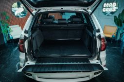 
										BMW X5 Xdrive30d M Sport Steptronic full									