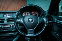 
										BMW X5 Xdrive30d M Sport Steptronic full									