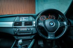 
										BMW X5 Xdrive30d M Sport Steptronic full									