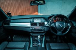 
										BMW X5 Xdrive30d M Sport Steptronic full									
