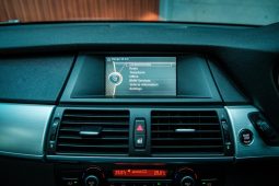 
										BMW X5 Xdrive30d M Sport Steptronic full									