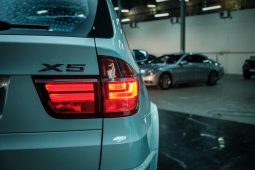 
										BMW X5 Xdrive30d M Sport Steptronic full									