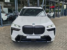 
										BMW X7 Xdrive 40d M Sport Pro full									