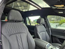 
										BMW X7 Xdrive 40d M Sport Pro full									