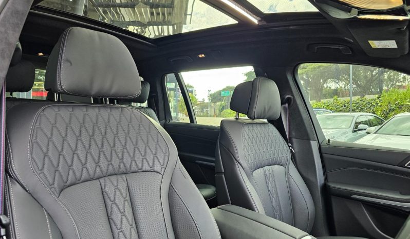 
								BMW X7 Xdrive 40d M Sport Pro full									
