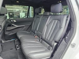 
										BMW X7 Xdrive 40d M Sport Pro full									