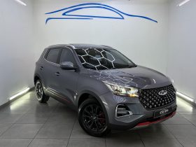 Chery Tiggo 4 Pro 1.5T Elite Dct