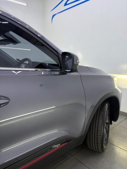 
										Chery Tiggo 4 Pro 1.5T Elite Dct full									