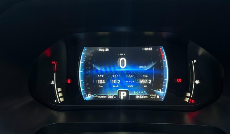 
								Chery Tiggo 4 Pro 1.5T Elite Dct full									