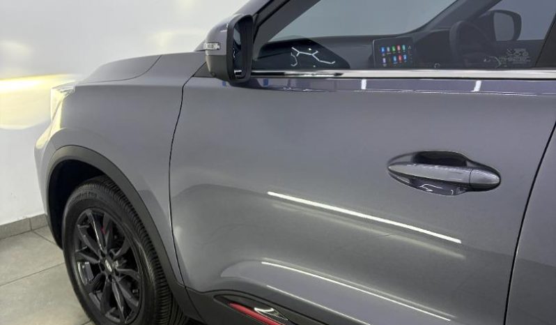 
								Chery Tiggo 4 Pro 1.5T Elite Dct full									
