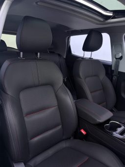 
										Chery Tiggo 4 Pro 1.5T Elite Dct full									
