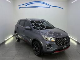 
										Chery Tiggo 4 Pro 1.5T Elite Dct full									