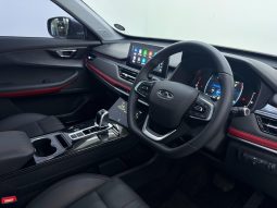 
										Chery Tiggo 4 Pro 1.5T Elite Dct full									