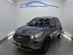 
										Chery Tiggo 4 Pro 1.5T Elite Dct full									