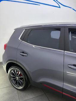 
										Chery Tiggo 4 Pro 1.5T Elite Dct full									