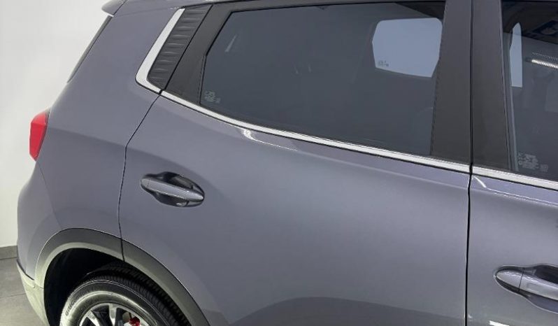 
								Chery Tiggo 4 Pro 1.5T Elite Dct full									