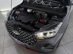 
										Chery Tiggo 4 Pro 1.5T Elite Dct full									