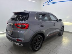 
										Chery Tiggo 4 Pro 1.5T Elite Dct full									