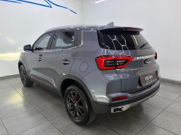 
										Chery Tiggo 4 Pro 1.5T Elite Dct full									