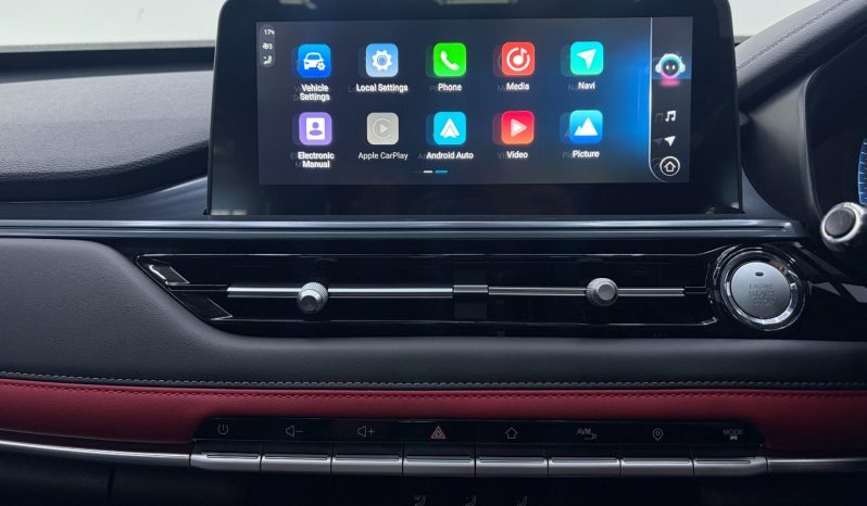 
								Chery Tiggo 4 Pro 1.5T Elite Dct full									