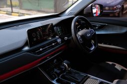 
										Chery Tiggo 4 Pro 1.5T Elite SE full									