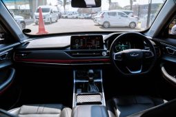 
										Chery Tiggo 4 Pro 1.5T Elite SE full									