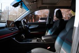 
										Chery Tiggo 4 Pro 1.5T Elite SE full									