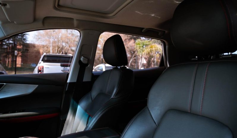 
								Chery Tiggo 4 Pro 1.5T Elite SE full									