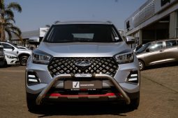 
										Chery Tiggo 4 Pro 1.5T Elite SE full									