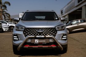 Chery Tiggo 4 Pro 1.5T Elite SE