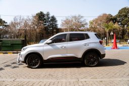 
										Chery Tiggo 4 Pro 1.5T Elite SE full									
