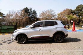 Chery Tiggo 4 Pro 1.5T Elite SE