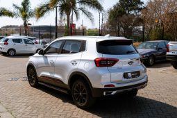 
										Chery Tiggo 4 Pro 1.5T Elite SE full									