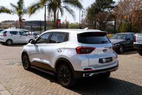 Chery Tiggo 4 Pro 1.5T Elite SE