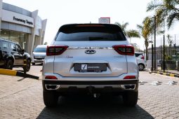 
										Chery Tiggo 4 Pro 1.5T Elite SE full									