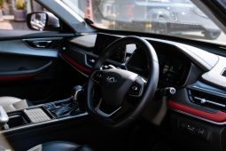 
										Chery Tiggo 4 Pro 1.5T Elite SE full									
